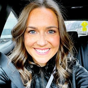 Meet your Posher, Andie